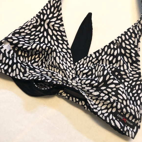 ✅4–20$ Swimsuit bikini Top small-medium - Picture 3 of 4